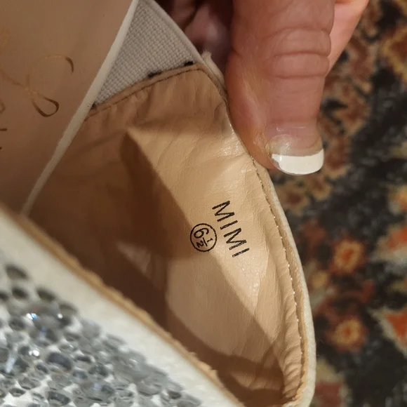 Dressy pumps - Picture 6 of 7